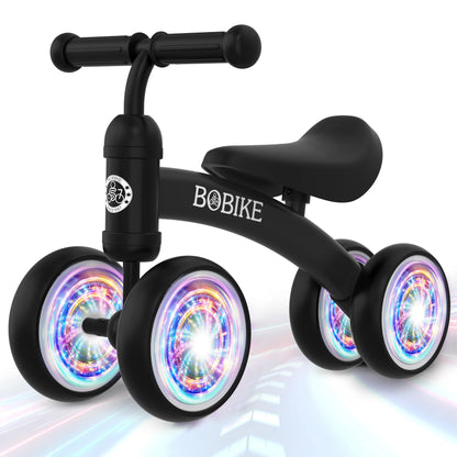 Baby Balance Bike Toys for 12-36 Months Kids Toy Boy and Girls Gifts Toddler Best First Birthday Gift
