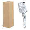 Spa Massage Hand Shower Set Water Saving Handheld Spray Showerheads