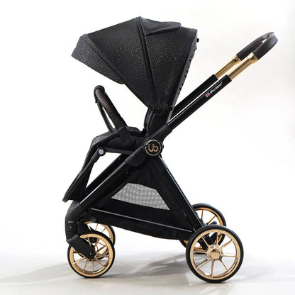 Hot Selling Stroller 2 in 1 Pram Baby