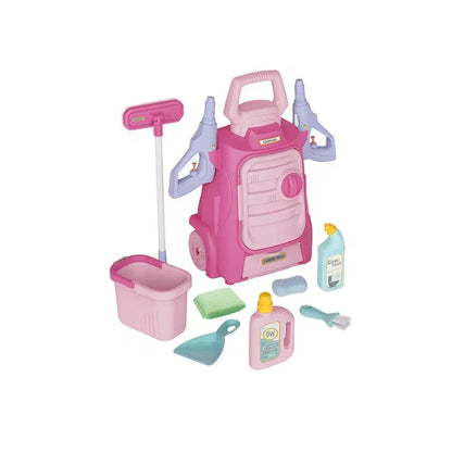 Sparkling Clean Results Car Wash Kit Fun Bath Toys for Effective Cleaning Made in China