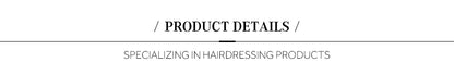 Professional Hair Coloring Brushes Combs Salon Hair Dye Tools Hair Dye Brush Hair Coloring Applicator Barber Styling Accessories