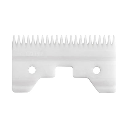 Good Quality Dog Clipper Pet Grooming Blade 10# 30# 40# 7F 5F 4F 3F A5 Parts Blade for A5 Pet Clipper Blades Dog in Stock