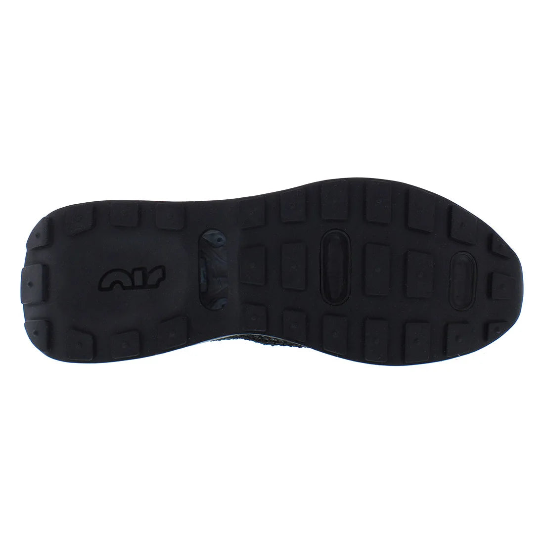 For Men's for for Racer Sneakers Black Leather Lining Mesh Insole Sport Style Made Vietnam Model FD2764001 | 100%