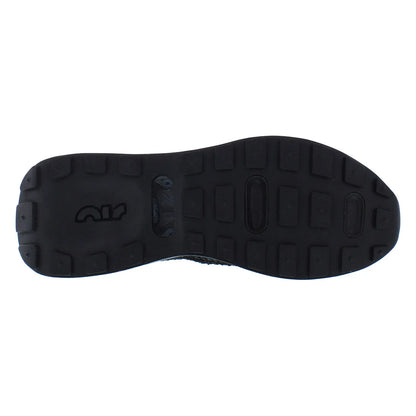 For Men's for for Racer Sneakers Black Leather Lining Mesh Insole Sport Style Made Vietnam Model FD2764001 | 100%