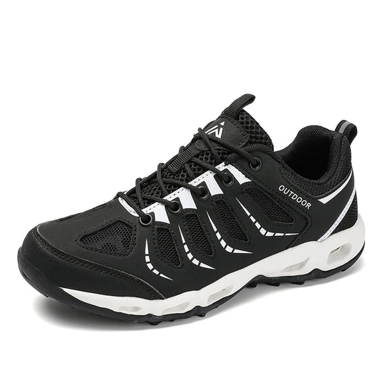 Creek Shoes River Trekking Shoes Water Shoe Outdoor Hiking & Trekking Backpacking Trail Cross Country Running Men's Women's