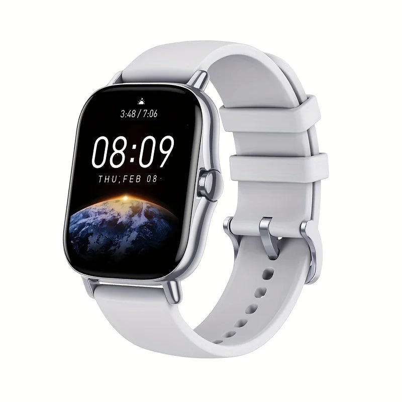 New 2026 Smartwatch, Unisex, Wireless Calling/Dialing, Multiple Sports Modes, Call Reminder and Rejection, Message Notification
