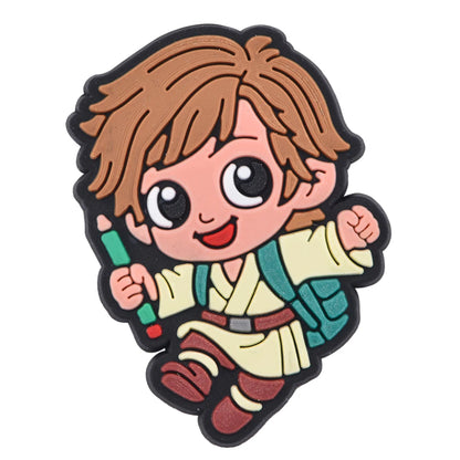 2026 New Set Custom Rubber Shoe Clog Mexico Food Drink Charms for Decoration Christmas Gift Accessory Package