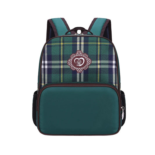 Factory Wholesale New Kindergarten School Bag Female 3-4-5 Years Old Baby ultra Light Backpack Boy Burden Reduction