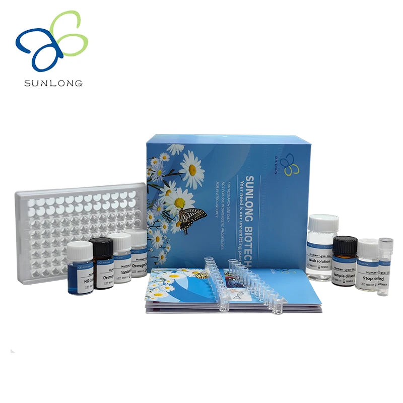 Bovine Rotavirus IgA(RV-IgA)ELISA Kit