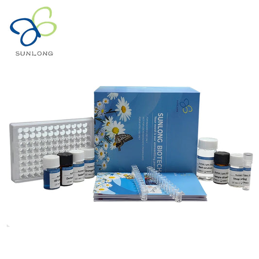 Bovine Rotavirus IgA(RV-IgA)ELISA Kit