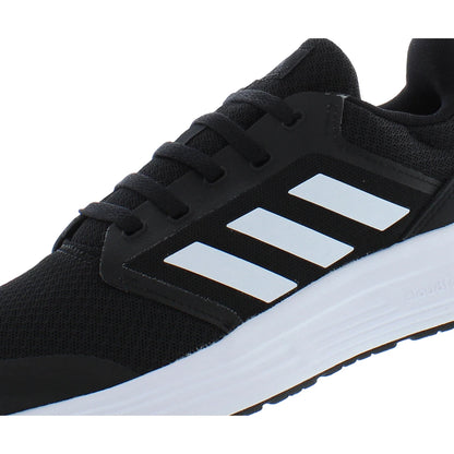 Women's Galaxy 5 Running Shoes in Black/White Color | Made in China | Model MSS-FW6125 | 100% Authentic | 100% Authentic