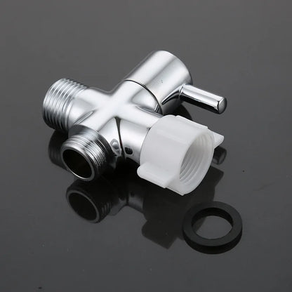 Factory Supply Green Shattaf Bidet Toilet Attachment Bidet Sprayer Head Handheld Toilet Bidet Sprayer Set