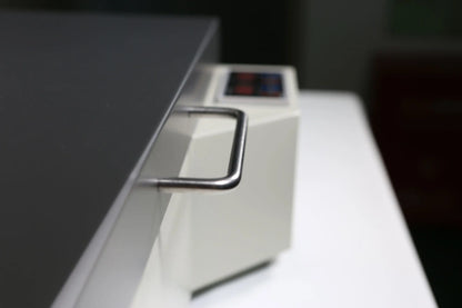 Factory Sale A3 Mini Pet Film Printer Ink Dryer Automatic DTF Curing Oven New Condition Heat Press Machine