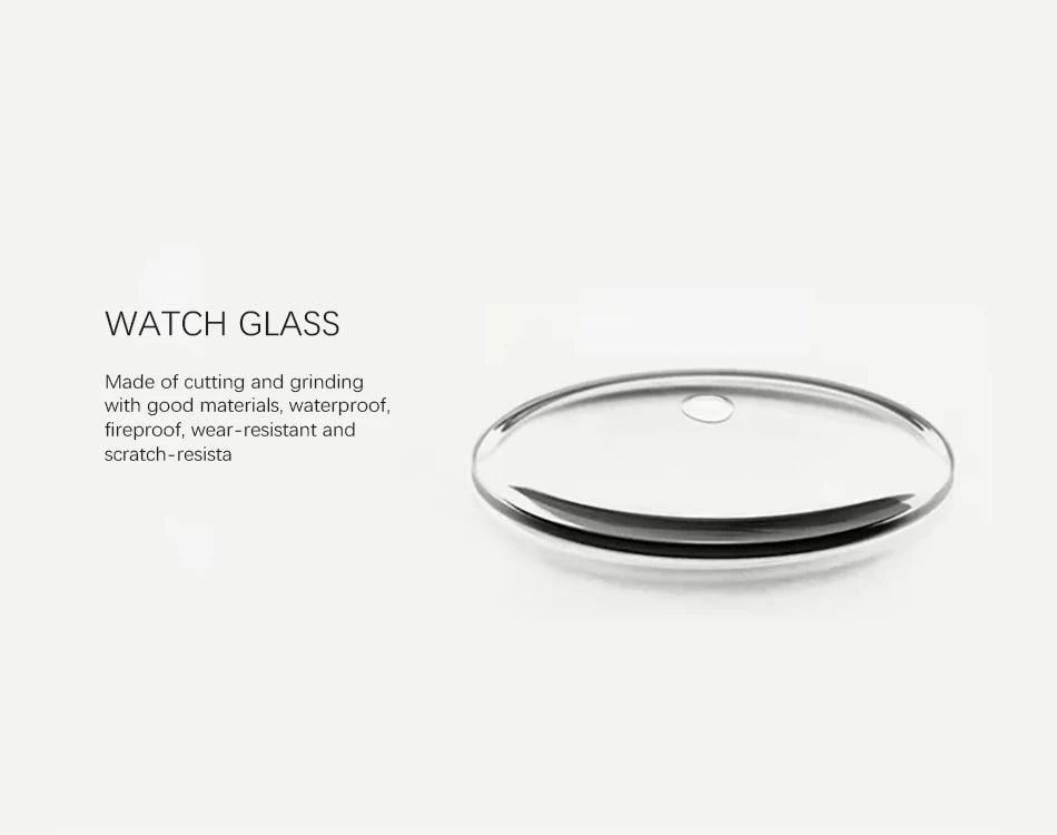 LIGE Neue modische Herrenuhren Top-Marke Luxus Sport Wasserdicht Schlichte ultradünne Uhren Herren Quarzuhr Relogio Masculino + Box