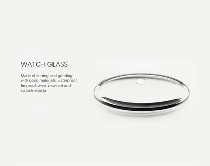 LIGE Neue modische Herrenuhren Top-Marke Luxus Sport Wasserdicht Schlichte ultradünne Uhren Herren Quarzuhr Relogio Masculino + Box