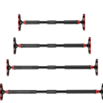 Horizontal bar on the Door Domestic Indoor Pull-ups, Wall Punching-free Hanging bar Door Frame, Sports and Fitness Equipment