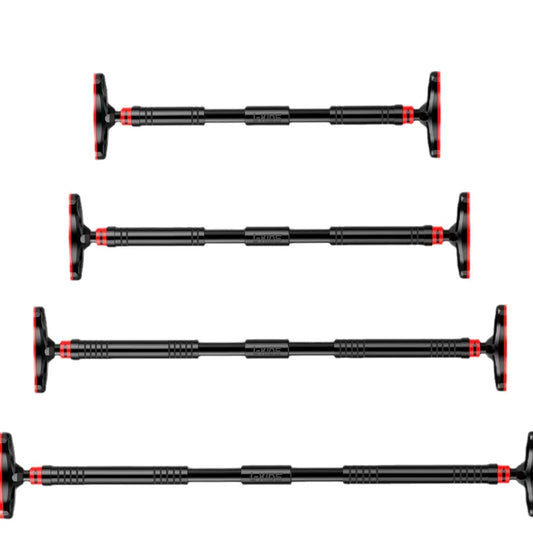 Horizontal bar on the Door Domestic Indoor Pull-ups, Wall Punching-free Hanging bar Door Frame, Sports and Fitness Equipment