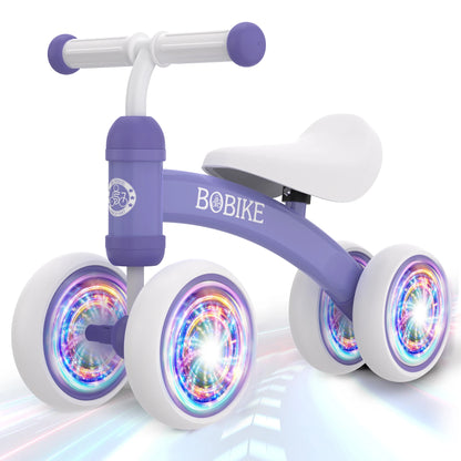 Baby Balance Bike Toys for 12-36 Months Kids Toy Boy and Girls Gifts Toddler Best First Birthday Gift