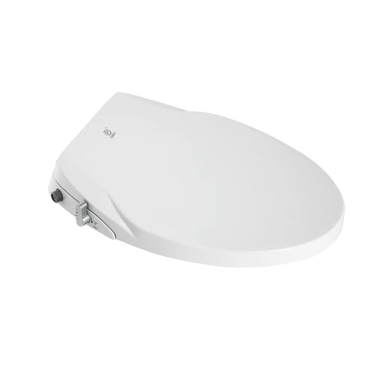 Modern Design Electric Toilet Seat Cover for Bathroom 3 Styles with Advanced Bidet Spray Nozzles Easy Installation