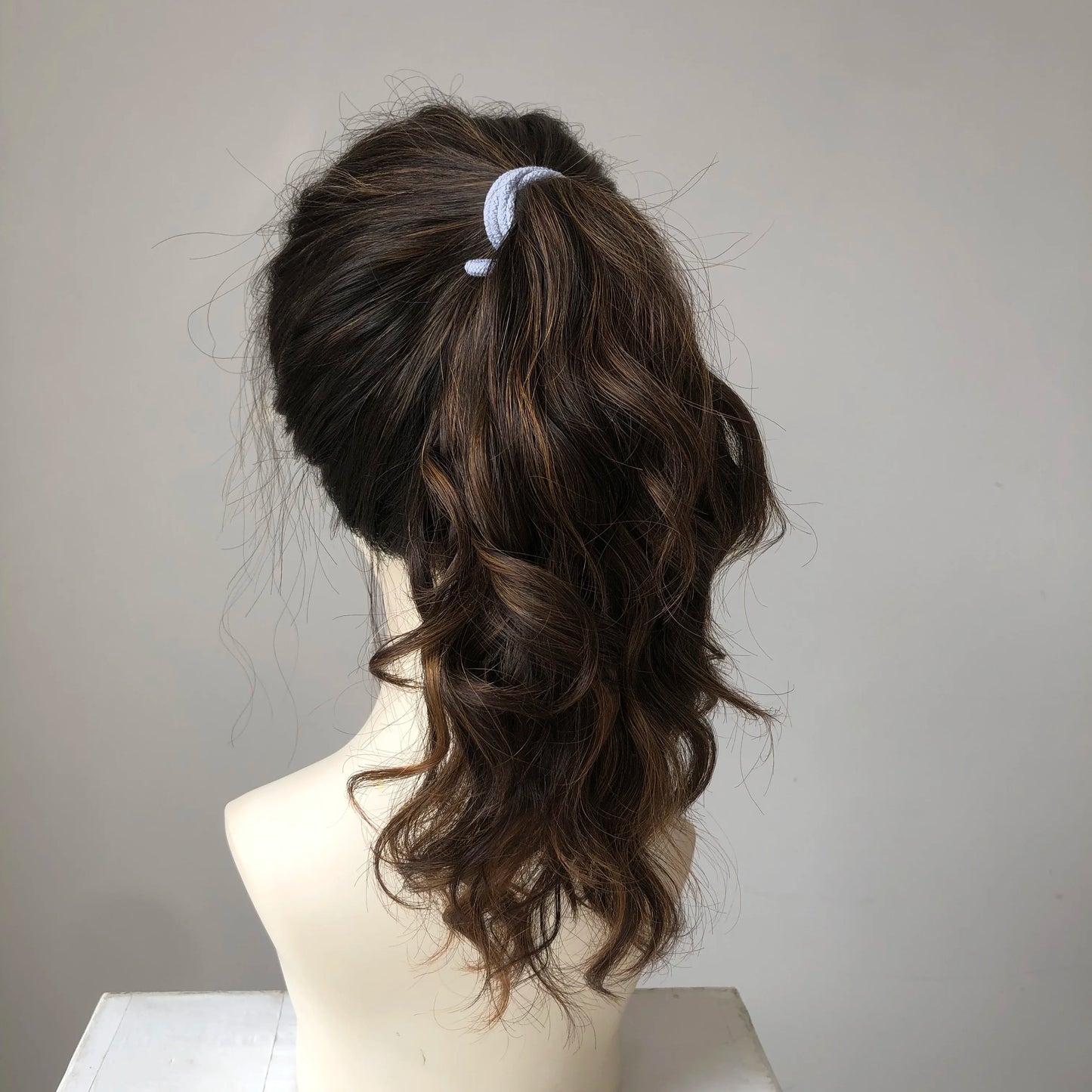 Virgin Human Hair Wig Straight Style Lace Base Fashionable Lace Top Wunder Wigs for Women China Supplier