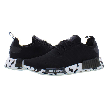For NMD_R1 GZ7920 Men's Running Shoes Black/White | Vietnam Origin | 100% Authentic