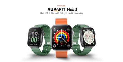 US Fast Ship Smartwatch for Men 2.01" AMOLED Display Always-on Heart Rate Monitor IP68 Waterproof Multi-Sport Tracker with Sleep