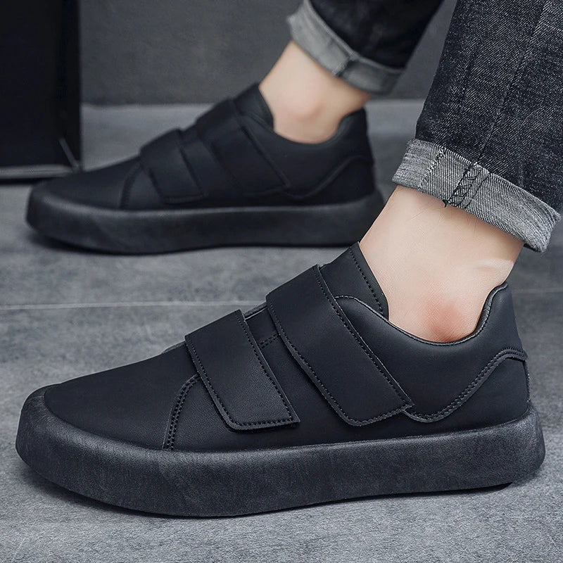 Y 39-46 Large Size New Style Men's Sneakers Fashionable Casual Shoes Daily Wear Sports Trend Shoes for Men
