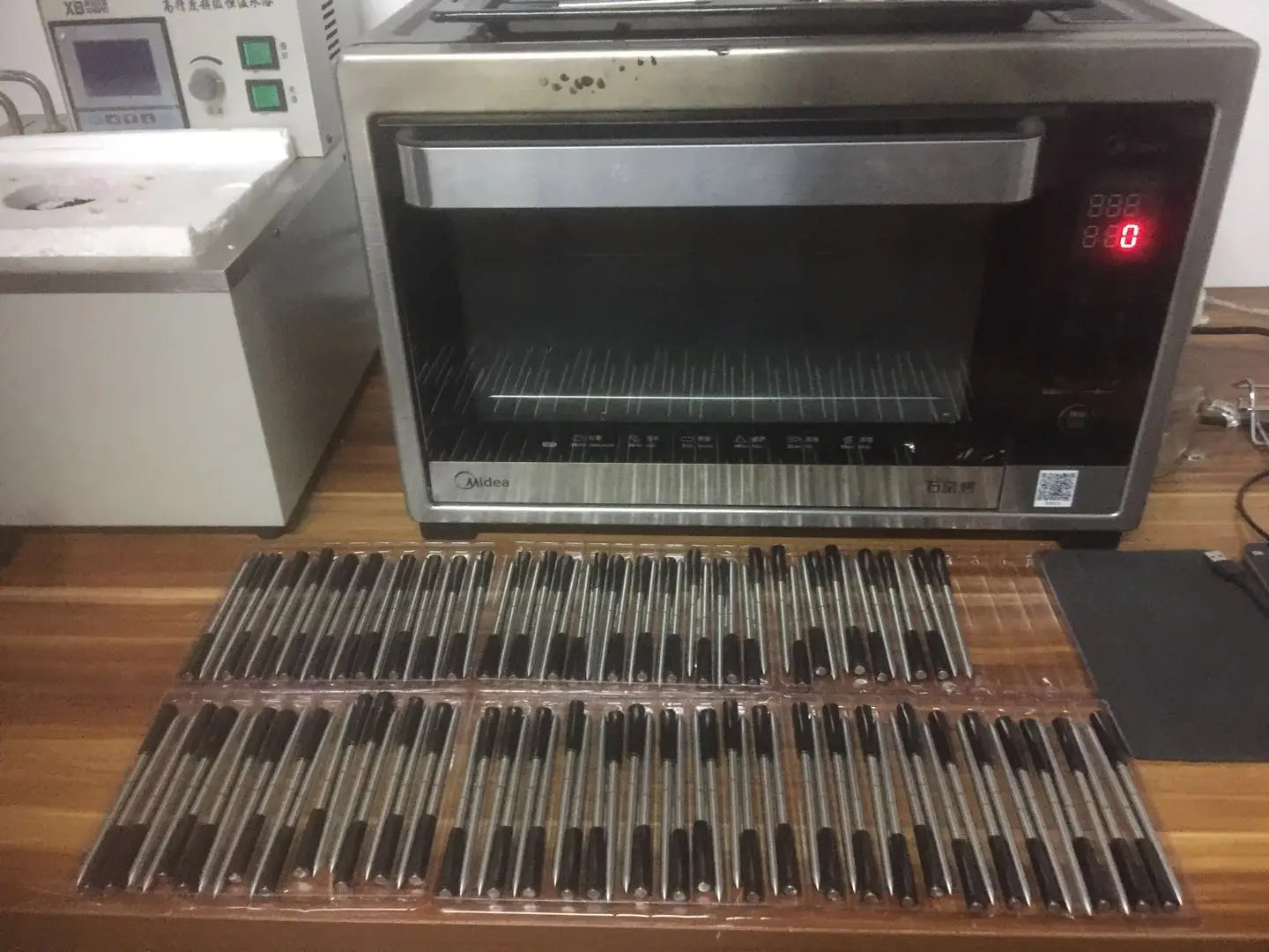 Meat Food Steak Thermometer Wireless Digital Bluetooth Barbecue Accessories for Oven Grill BBQ Smoker Kitchen Sous Vide Cooking