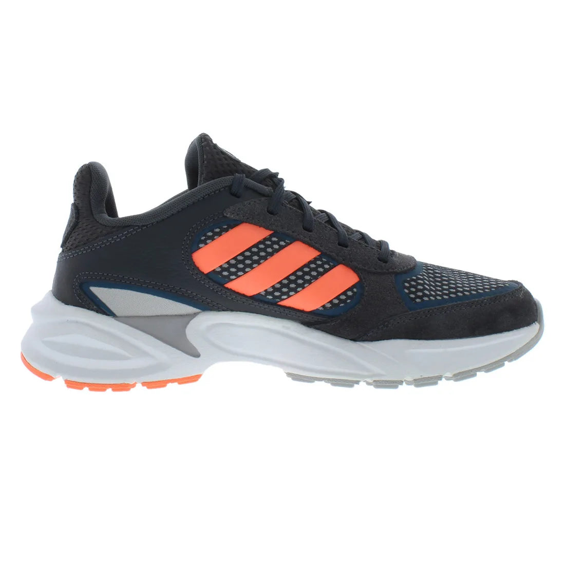 For Women's Running Shoes Black/Salmon/White Color Scheme | 100% Authentic | Model MSS-EG2901 | Made in Vietnam