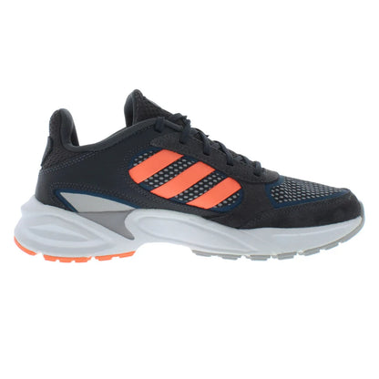 For Women's Running Shoes Black/Salmon/White Color Scheme | 100% Authentic | Model MSS-EG2901 | Made in Vietnam