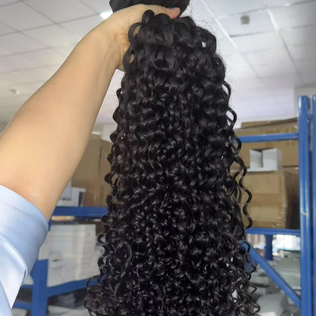 Raw Hair Bundle Vendor Wholesale Raw Single Donor Vietnamese Cuticle Aligned Hair Weave Natural Human Hair Bundle