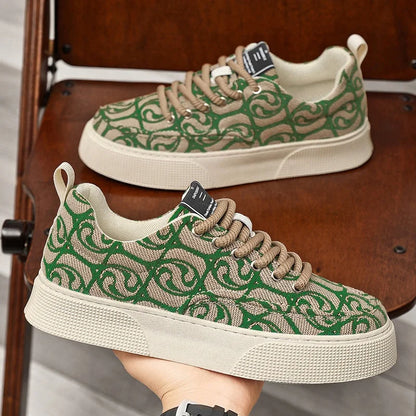 Y 39-46 Men's Shoes China Trend Hot Sale Breathable Casual  Wholesale Board Shoes Shoes Sneakers Men