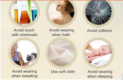 Green White CZ Bezel Heart Shaped Tennis Chain Choker Necklace For Women Geometric Classic Luxury Jewelry