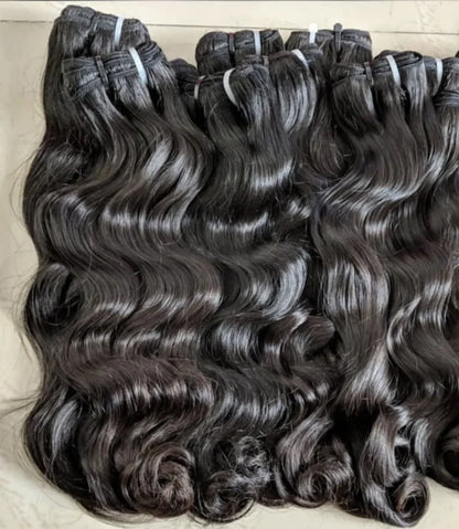 Wholesale Unprocessed Raw Vietnamese Hair Bundle Virgin Burmese Curly Human Hair Bundles Weft Wholesale Raw Indian Hair Vendors
