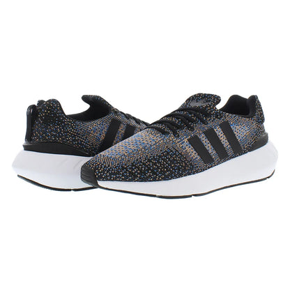 For Swift Run 22 Men's Multicolor Sneakers Casual Sport Shoes Lightweight EVA Mesh Insole Model MSS-GZ3508 for Spring Summer