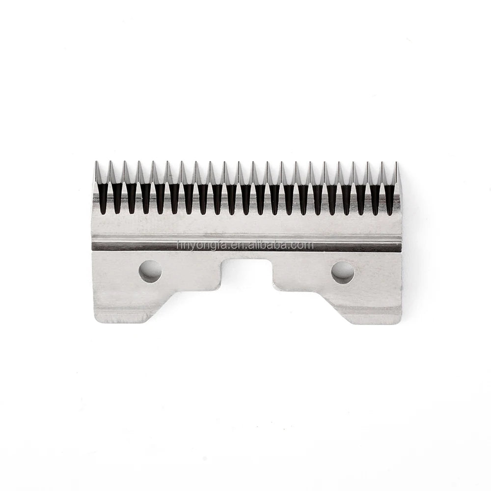 Good Quality Dog Clipper Pet Grooming Blade 10# 30# 40# 7F 5F 4F 3F A5 Parts Blade for A5 Pet Clipper Blades Dog in Stock