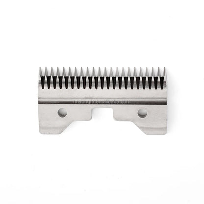 Good Quality Dog Clipper Pet Grooming Blade 10# 30# 40# 7F 5F 4F 3F A5 Parts Blade for A5 Pet Clipper Blades Dog in Stock