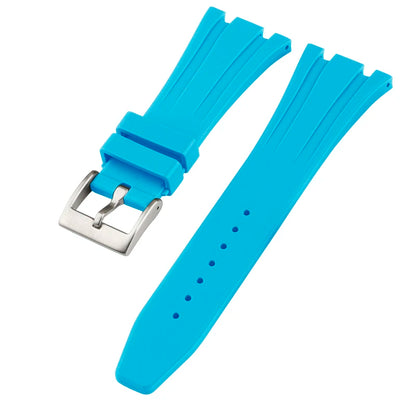 GMAS2100 Resin Strap for GMA-S2100 GA-2100 Rubber Strap Silicone Band Watch Bracelet Modified Accessories