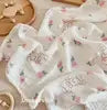 Low Price in Stock 2 Layer Bamboo Cotton Baby Muslin Dream Blanket 47*47 High Quality 100% Cotton Swaddle Muslin Blanket