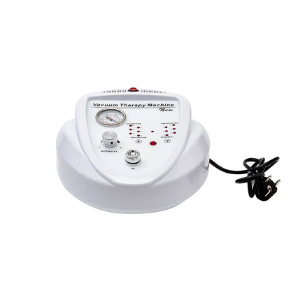 VamsLuna Brand New 24pcs Blue Cups BBL Suction Cup Machine Butt Colombien Lifting Vacuum Therapy Breast Enlargement Machine Kit