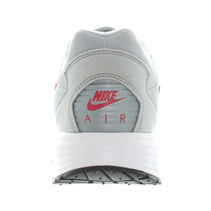 For for Solo Running Shoes Wolf Grey Black Cool Grey Mesh Upper Rubber Outsole EVA Midsole Unisex Spring Athletic Trail