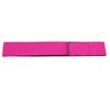 Custom Logo Hair Lace Non Slip Wig Grip Band Adjustable Nylon Black Elastic Band for Wigs Melt Band for Wigs Bulk