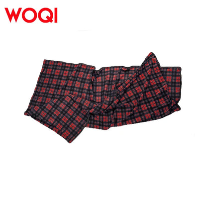WOQI Comfortable Lightweight Portable Envelope Style Outdoor Waterproof Sleeping Bags for Cold Weather Wholesale in China