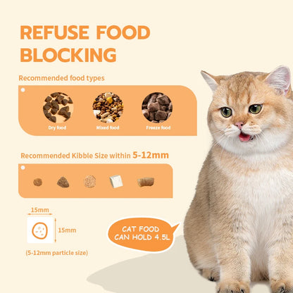 Factory 2 in 1 Video Wifi App Control Smart Pet Feeder and Water Dispenser Automatic Camera Pet Food Bowl Feeder for Dog Cat