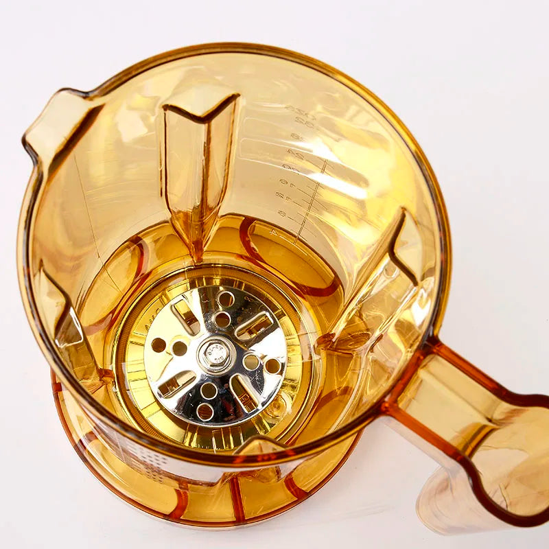 Factory Price Speed 28000~35000 Rpm Portable Heavy Duty Smoothie Powerful Food Soya Bean Blender