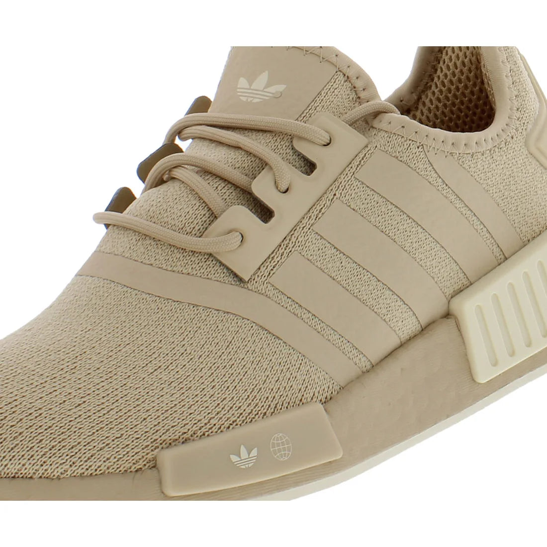 For for R1 Women's Running Shoes Beige Color | 100% Authentic Made in China Model MSS-HQ8605