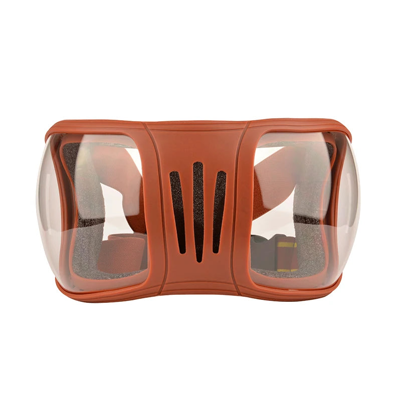 RTS Anlorr 3020 Horse Goggles Pet Glasses Horse Sunglasses Horse Protective Gear Glasses