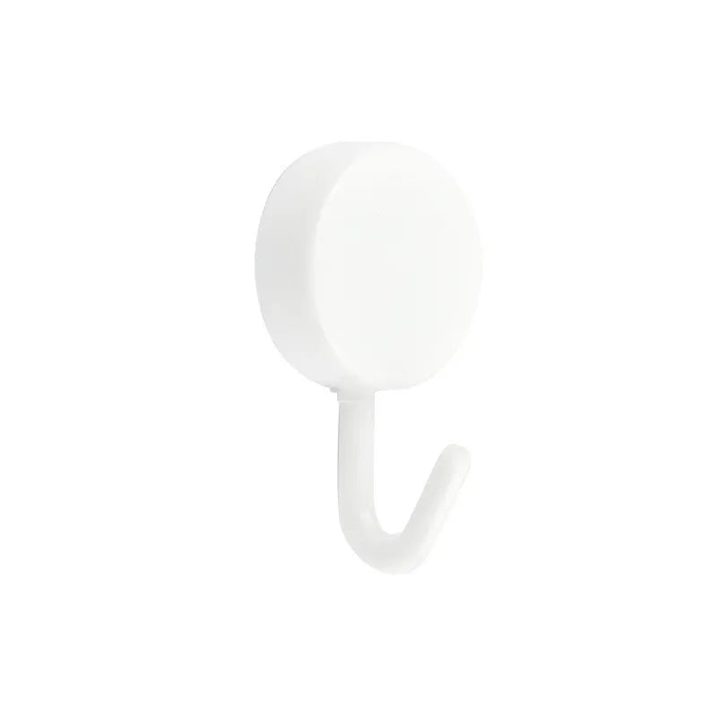 Hot Selling Magic Heavy Duty Plastic Adhesive Wall Hook Strong No Trace and No Hole Hook Modern Design Wholesale
