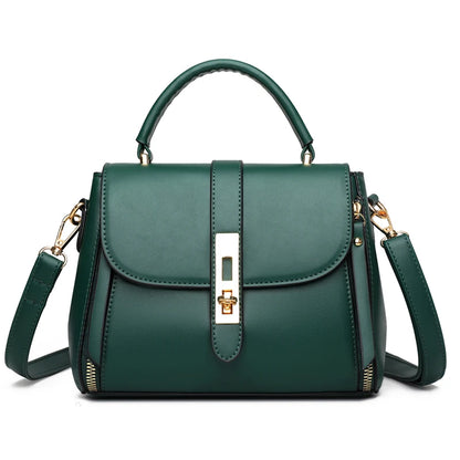 2023 New Summer Wholesale Elegant Hand Bag Simple Handbag Trend Fashion Ladies Messenger Bags