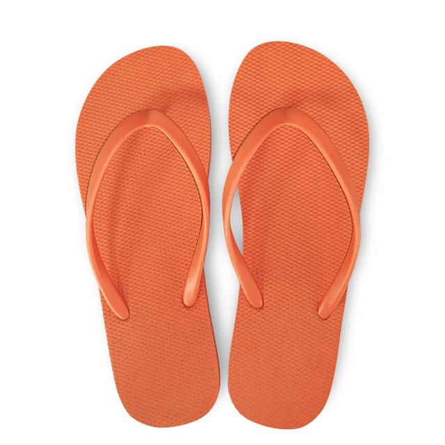 Wholesale Quality Summer Beach   Flip Flops  Fashion  Colorful Weeding Flip Flops